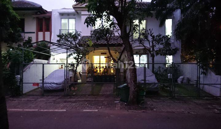 Di Jual Rumah SHM Puspita Loka Asri Siap Huni Cocok Untuk Kost 1