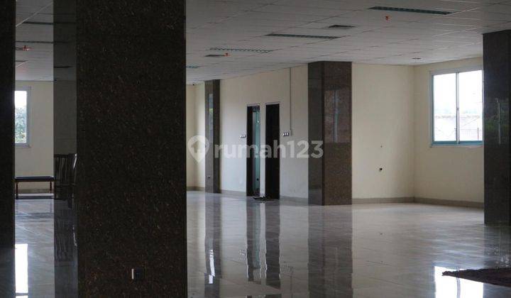 Jual Gedung Baru Buncit Raya Jakarta Selatan  2