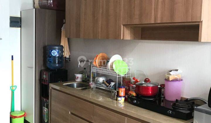 Apartemen Ancol Mansion, Fullfurnished, Siap Huni, Bagus 2