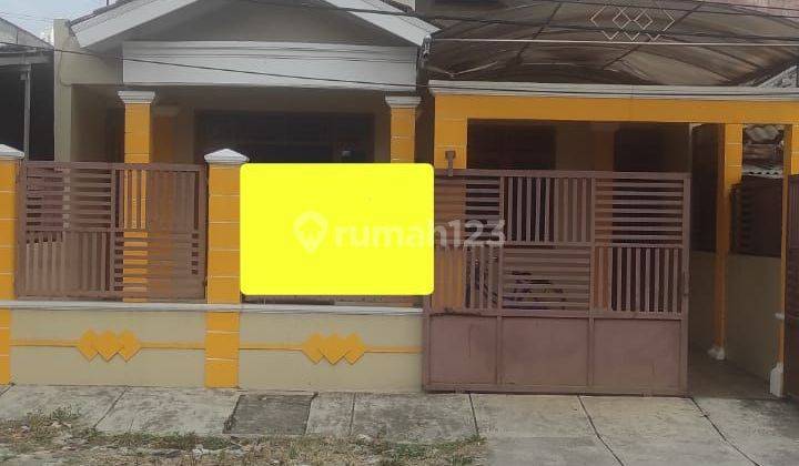 Rumah Sangat Terawat di Perumahan Harapan Kita Karawaci 1