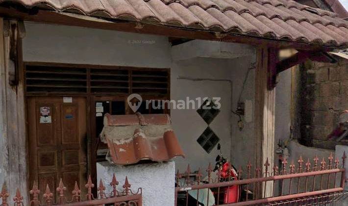 Rumah di Perumahan Harapan Kita Karawaci, Tangerang 2