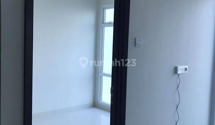 Apartement Apartemen Puri Mansion 1 BR 2