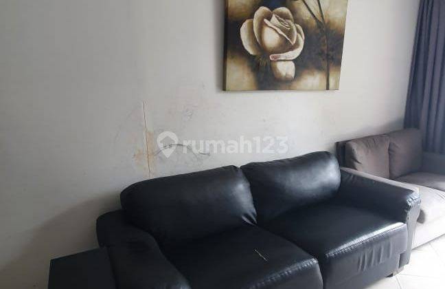 Apartement Bagus di Taman Rasuna  1