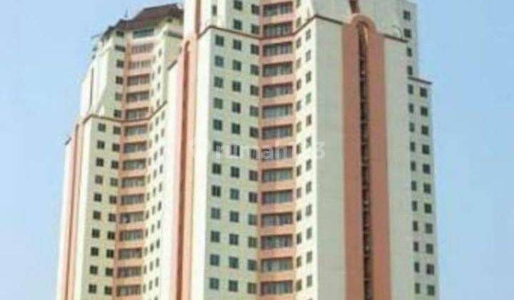 TURUN HARGA!!! Apartement Mitra Bahari 3 BR 1