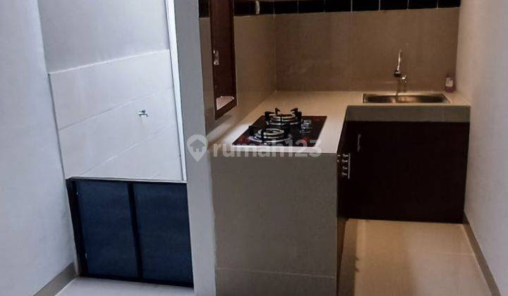 Rumah Bagus Semi Furnished di Graha Indira, Citra Raya, Tangerang 2