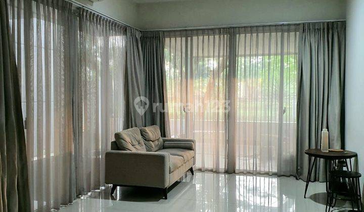 Rumah di Discovery Lumina 2