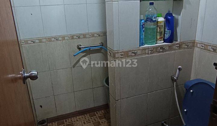 Rumah 2 Lantai Di Jl. Hidup Baru Rt 005 01 Serua, Ciputat, Tangerang Selatan 2