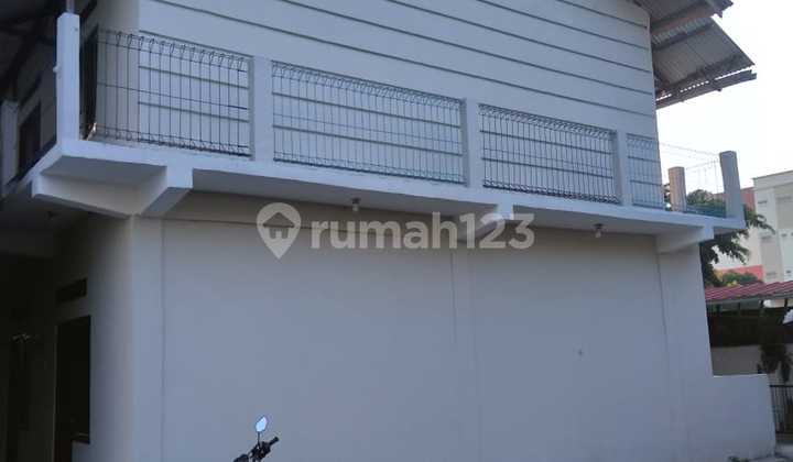 For Sale Boarding House in East Karawang