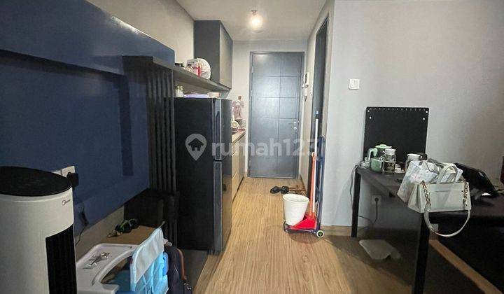 Apartment 1 BR Collins Boulevard 1