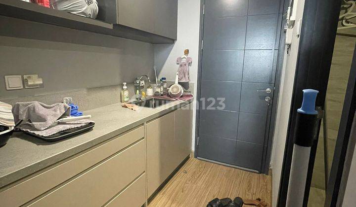 Apartment 1 BR Collins Boulevard 2