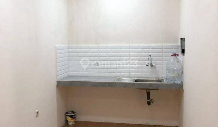 FOR RENT Rumah di Cluster The Villas Serpong 2
