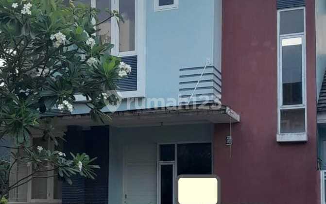 For Sale House in Neo Catalonia BSD Nusa Loka