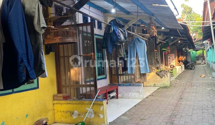For Sale Kavling Kontrakan 23 Pintu 1
