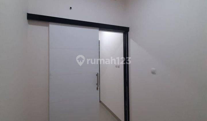 Rumah minimalis Cipinang Elok SHM Akses Motor 2