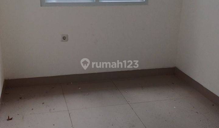 CLUSTER Industri Rumah Minimalis 2 Lantai SHM 2