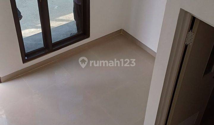 RUMAH 2 MINIMALIS KEBON KOSONG KEMAYORAN JAKARTA PUSAT 2