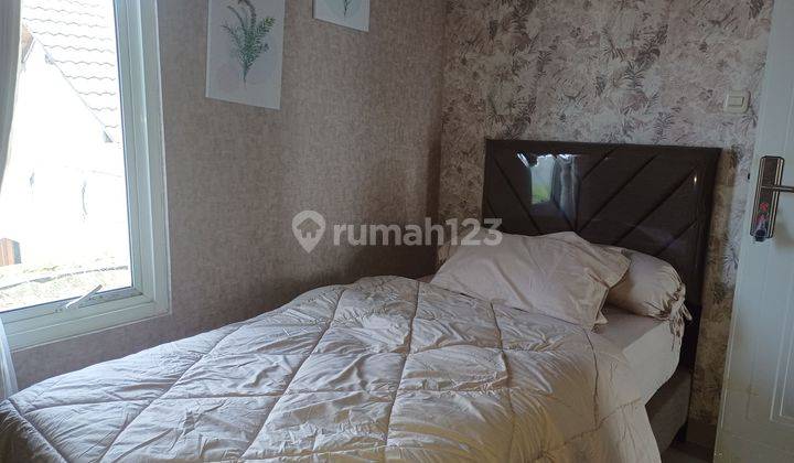 Rumah Elegant 2 Lantai Ancol Selatan Jakarta Utara 2