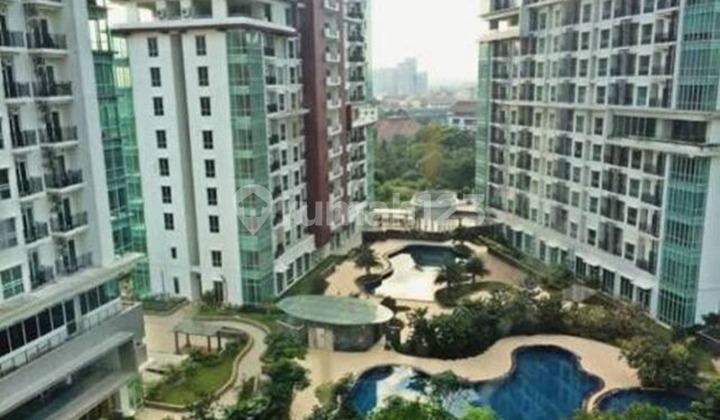 Apartment Bagus, 1BR, Di Woodland Park Residence, Kalibata 
