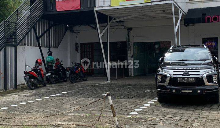 Disewakan Ruko di Kemang Dengan Lokasi Strategis 1