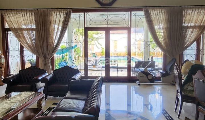 House in South Jakarta, Cipete, Cilandak 2