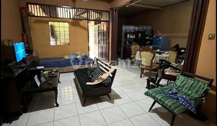 Rumah di Tangerang Selatan, Ciputat, Jalan Beo 2