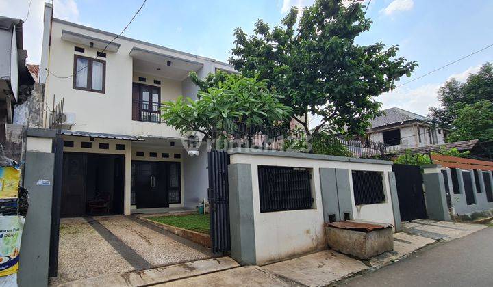 Rumah di Pondok Labu, di Jl. Pondok Labu 1, Jakarta Selatan 1