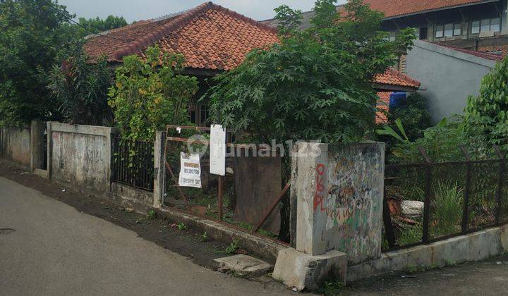 Rumah di Lebak Bulus, Jl. Pondok Labu 1, Jakarta Selatan 2