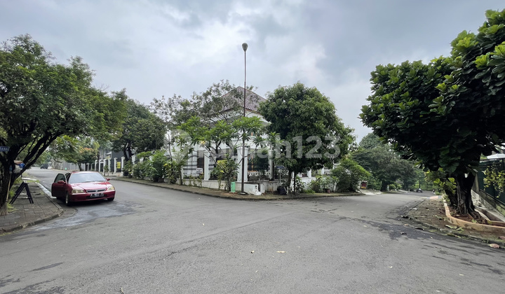 House in Puri Cinere, Cinere, Depok, Semi-Furnished, Good, Certificate of Ownership 2