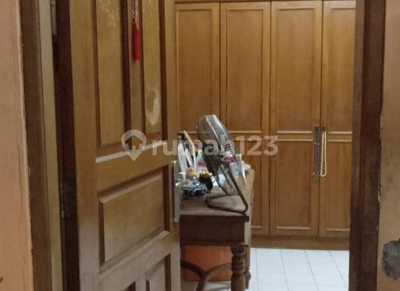 Rumah di Kebayoran Baru , Gandaria, Hitung Tanah 2