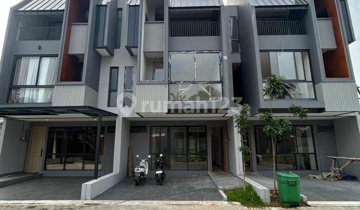 Rumah di Jakarta Selatan, Smara Boutique Residence, Cilandak