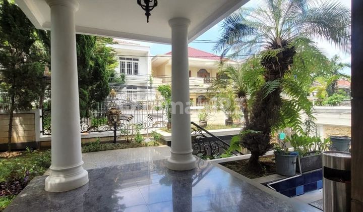 Rumah di Jakarta Selatan, Kebayoran Lama, Simprug Garden, Bu Rumah di Jakarta Selatan, Kebayoran Lama, Simprug Garden, Bu