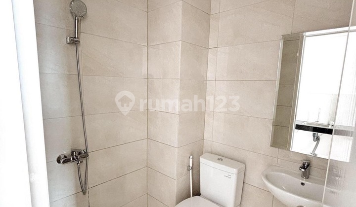 For Sale/Rent Kebayoran Apartment, Ulujami, Pesanggrahan, Studio