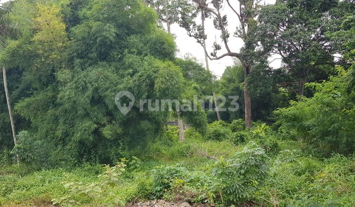 Tanah di Krukut Raya, Cinere, Depok, Dekat Pintu Tol