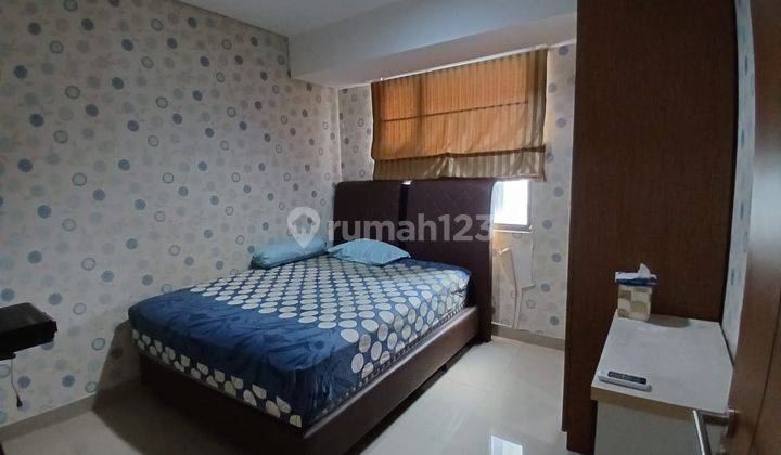 Dijual Unit Apartment The Royal Olive Residence 2