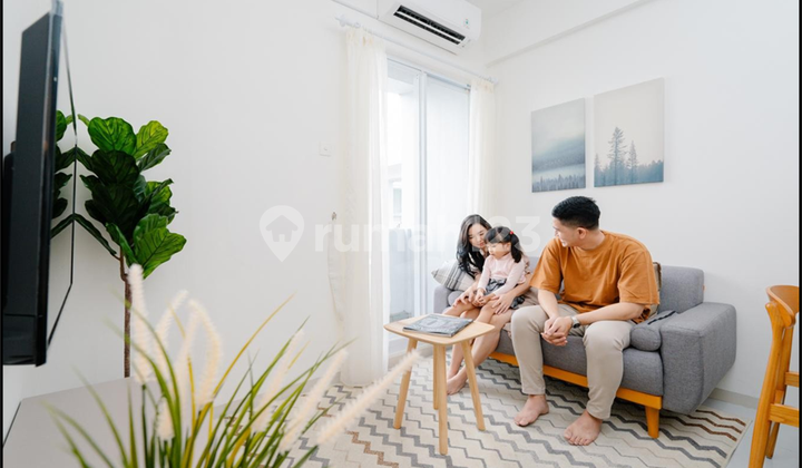 Studio Type Apartment Furnished By VIVERE. Free Down Payment and Fees. Studio Type Apartment Furnished By VIVERE. Free Down Payment and Fees.