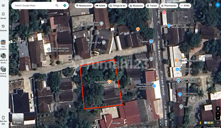 Tanah di Ngawi, Jawa Timur, SHM, Harga Nego Tanah di Ngawi, Jawa Timur, SHM, Harga Nego