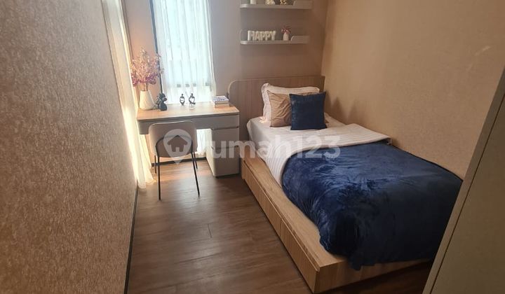 Rumah di Jakarta Selatan, Smara Boutique Residence, Cilandak 2