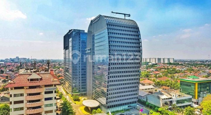 Apartemen 2 BR di Jakarta Selatan, Pancoran, L'avenue, Bawah NJOP Apartemen 2 BR di Jakarta Selatan, Pancoran, L'avenue, Bawah NJOP