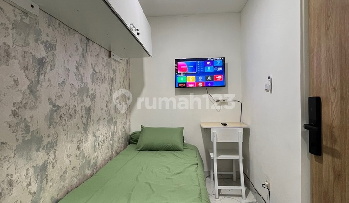  Kost di Cipete Jakarta Selatan,SHM,bagus ,Investasi