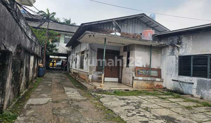 South Jakarta Boarding House, Setiabudi, Near Sampoerna Strategic 2