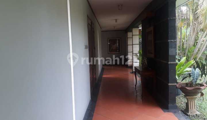 Rumah di Jakarta Timur, Cipayung, Jl Bambu Apus 2