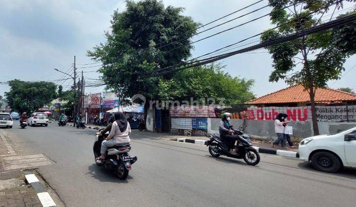 Dijual Tanah di Pondok Labu, Lokasi Strategis 2