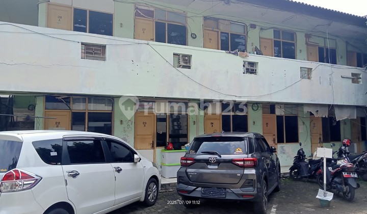 Rumah Kost Jakarta Selatan, Setiabudi, Dekat Sampoerna Strategic