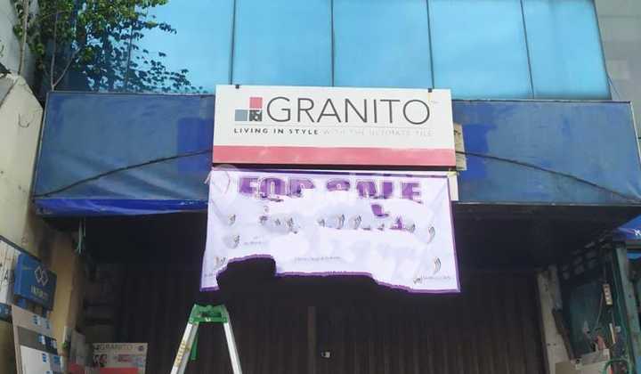 Ruko Dijual Shm Di Percetakan Negara,jakarta Pusat Ruko Dijual Shm Di Percetakan Negara,jakarta Pusat