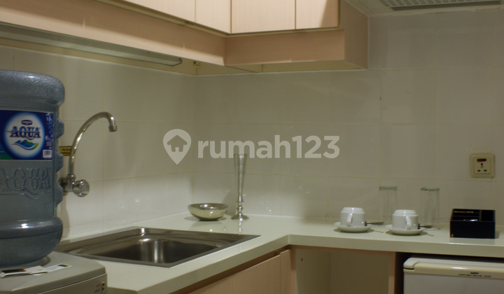 Service Apartemen di Jakarta Selatan, Pondok Indah, Kristal Hotel 2