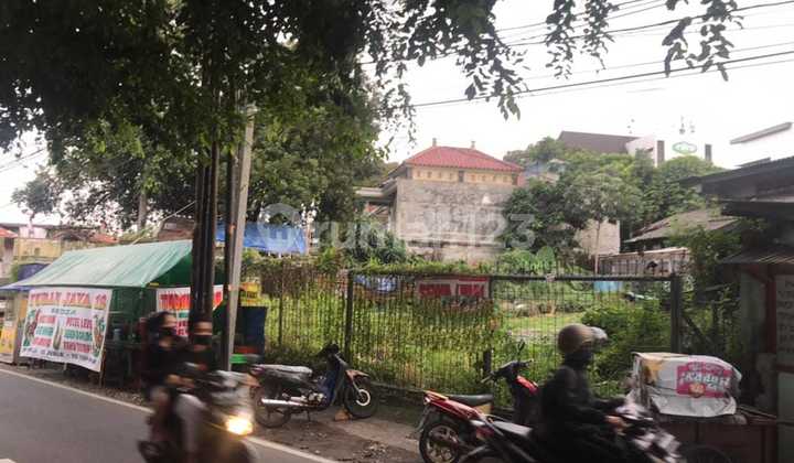 Dijual Tanah Di Warung Jati Timur Jaksel, strategis Dijual Tanah Di Warung Jati Timur Jaksel, strategis