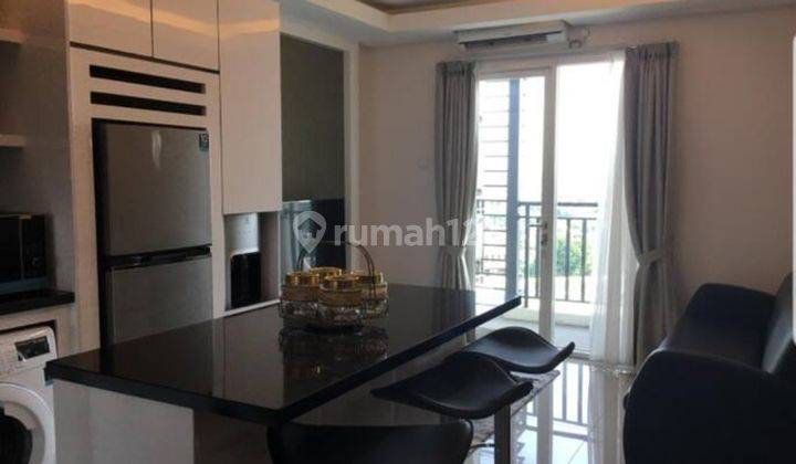 foto lainnya  apartment bagus, 1br, di woodland