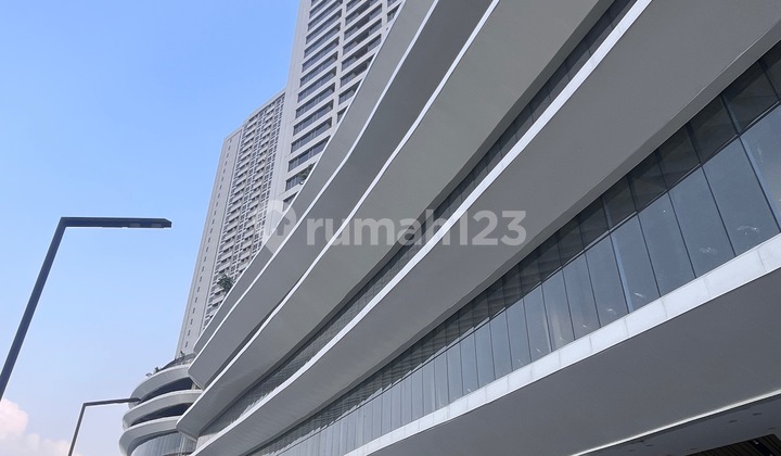 Apartemen 1 BR di Lippo Cikarang, Orange Country, < Harga Beli