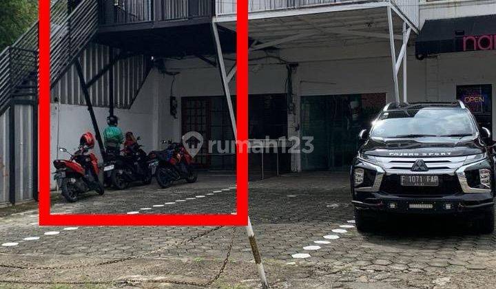 Disewakan Ruko di Kemang Dengan Lokasi Strategis 2