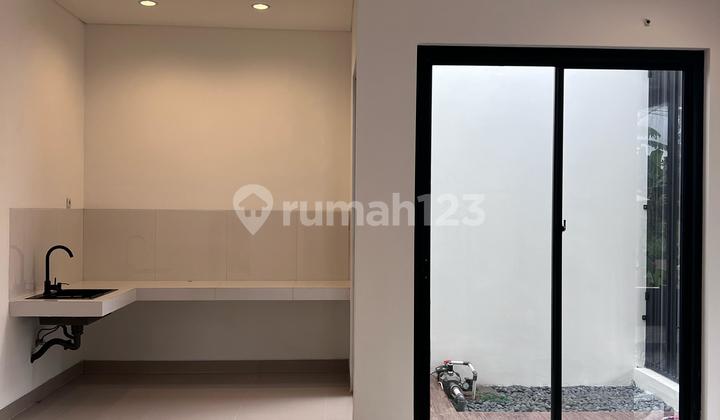 Rumah di Sawangan, Perumahan Namaya Park, Depok 2
